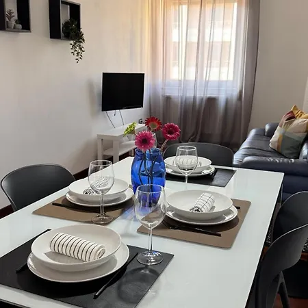 Epipoli23 Apartment Syracuse