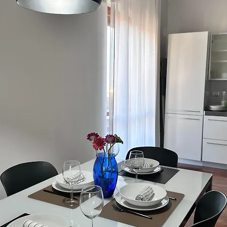 Epipoli23 Apartment Syracuse