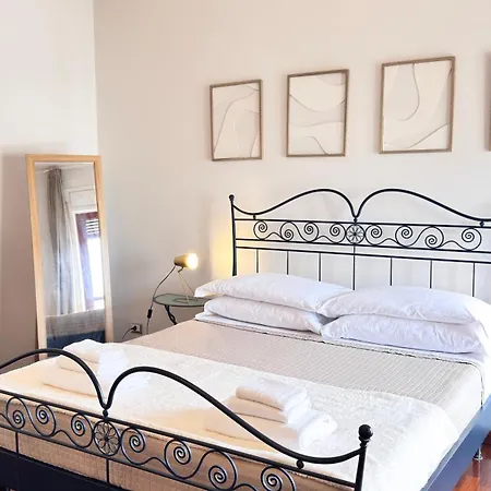 Apartment Epipoli23 Syracuse