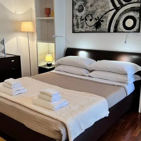 Epipoli23 Apartment Syracuse