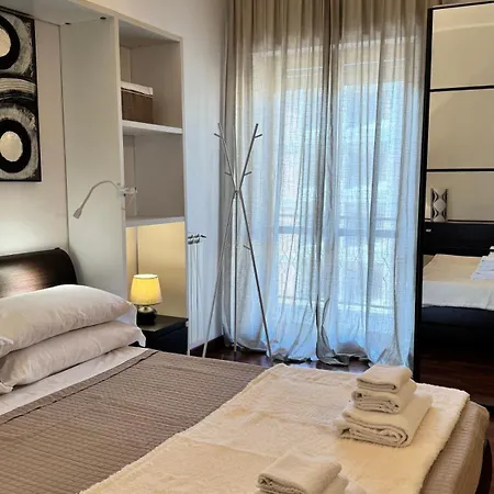 Epipoli23 Apartment Syracuse