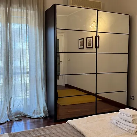 Epipoli23 Apartment Syracuse