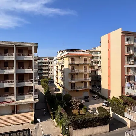 Epipoli23 Apartment *
